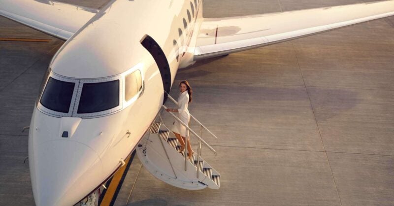 How Qatar Executive Takes Private Aviation to New Heights