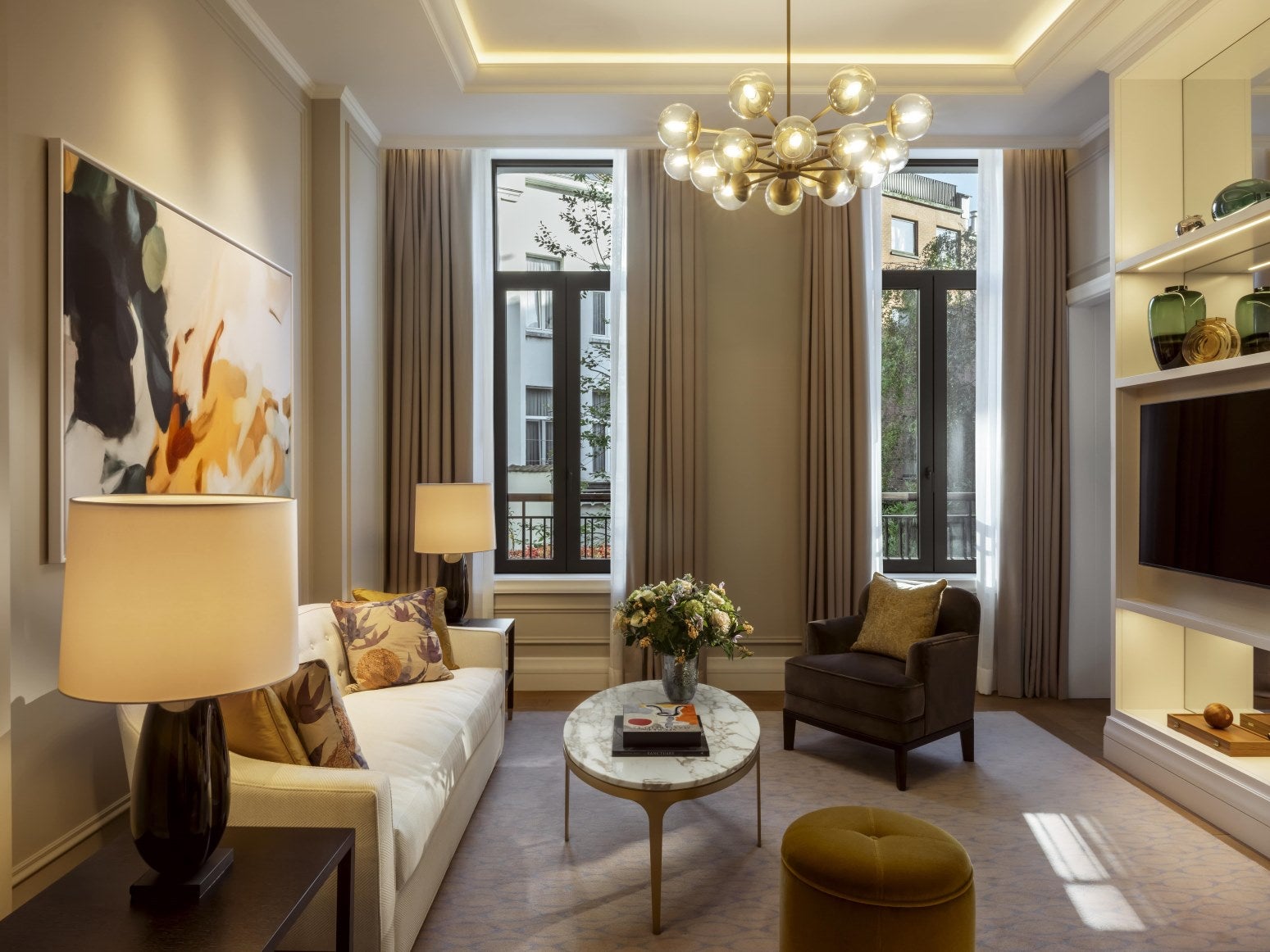 Corinthia Brussels 