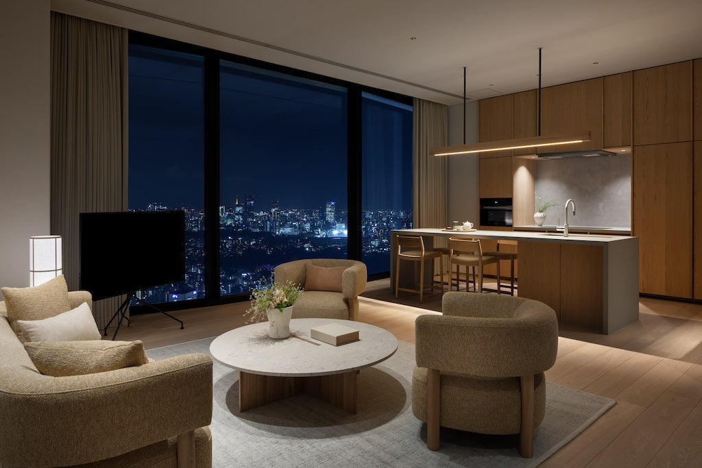 bellustar interior suite tokyo