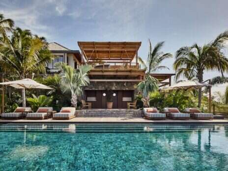 Inside the Most Expensive Property in St Barths