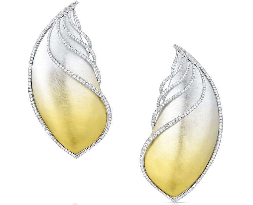 Tonna Galea earrings