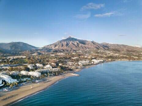 Cilo Marbella: The Pinnacle of Luxury Living in Spain