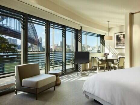 The Best Hotels and Suites in Sydney