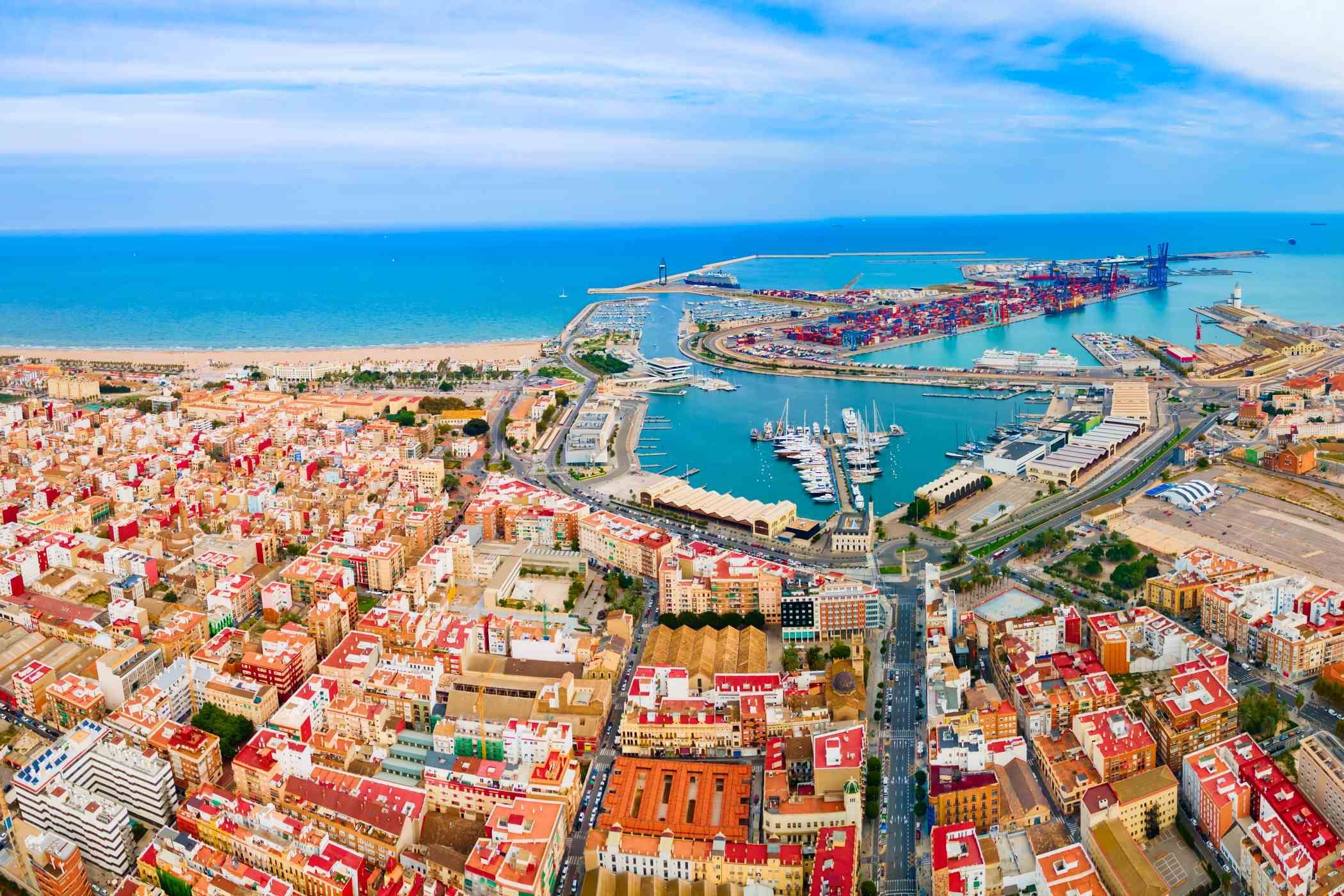 Exploring Spain: A Guide for Senior Travelers  