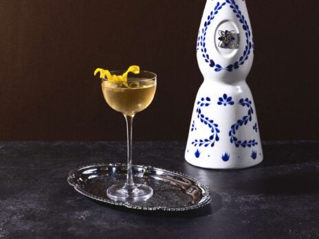 Celebrate National Cocktail Day with Clase Azul México