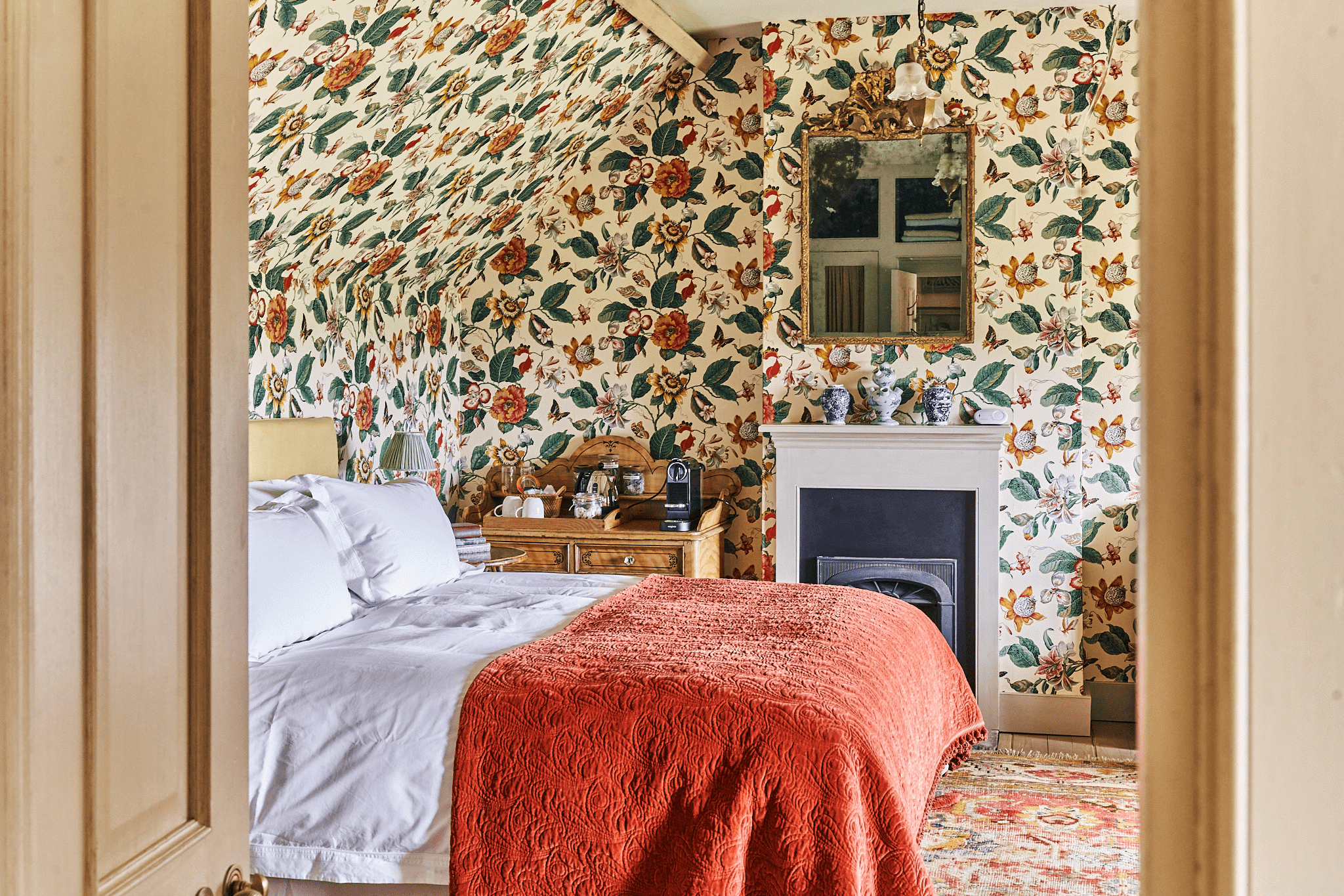 ashcombe estate farmhouse