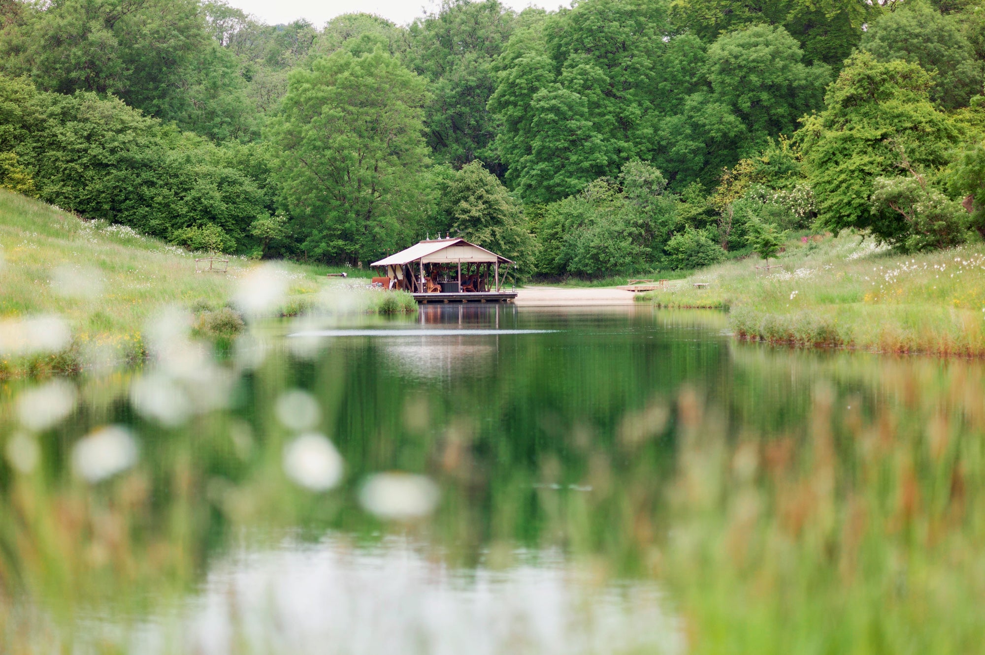 wildkitchen ashcombe estate