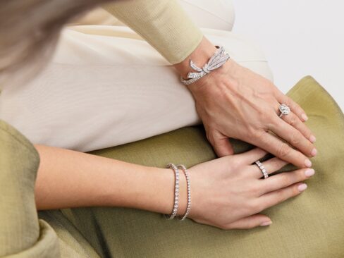 luxury mothers day gifts graff