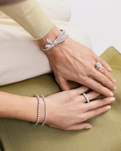 luxury mothers day gifts graff
