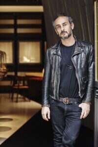 Ara Vartanian jeweler