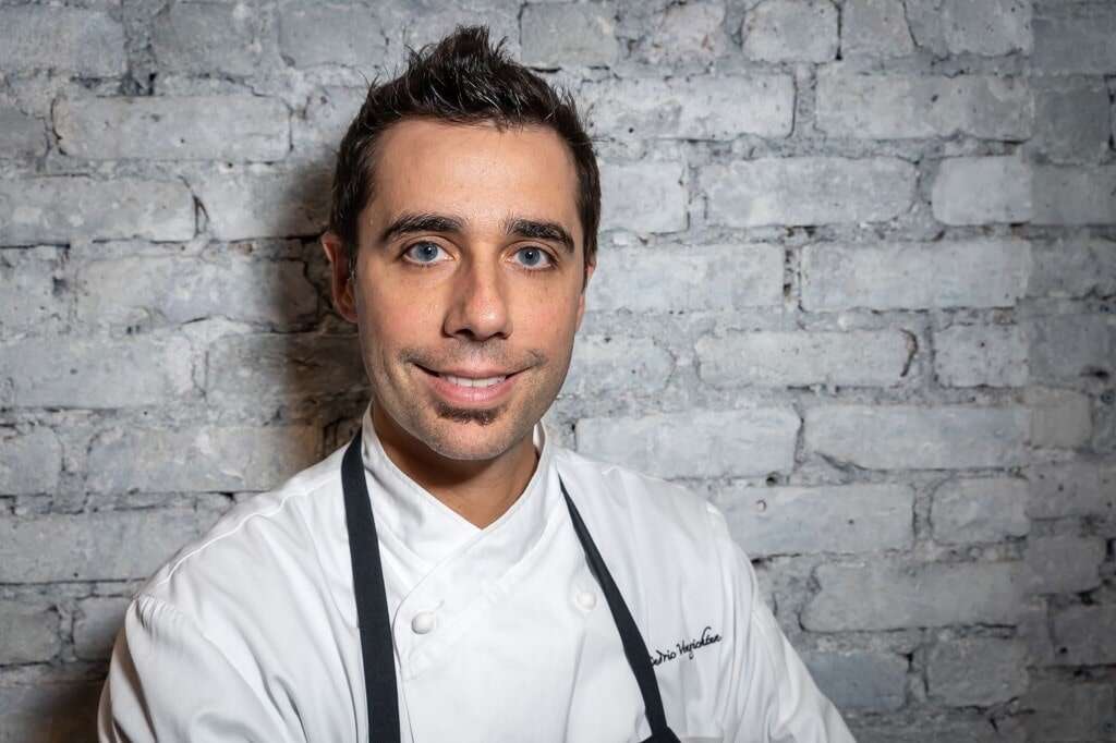 Cedric Vongerichten