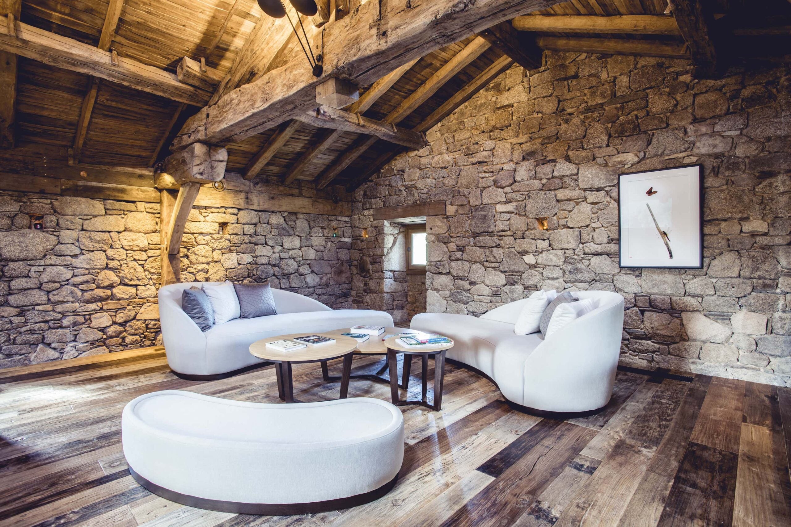 domaines des etangs spa