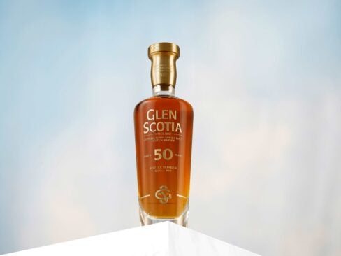 glen scotia elements of Campbeltown whisky