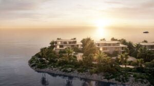 Jumeirah Residences Asora Bay