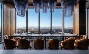 restaurant gordon ramday high 22 bishopsgate