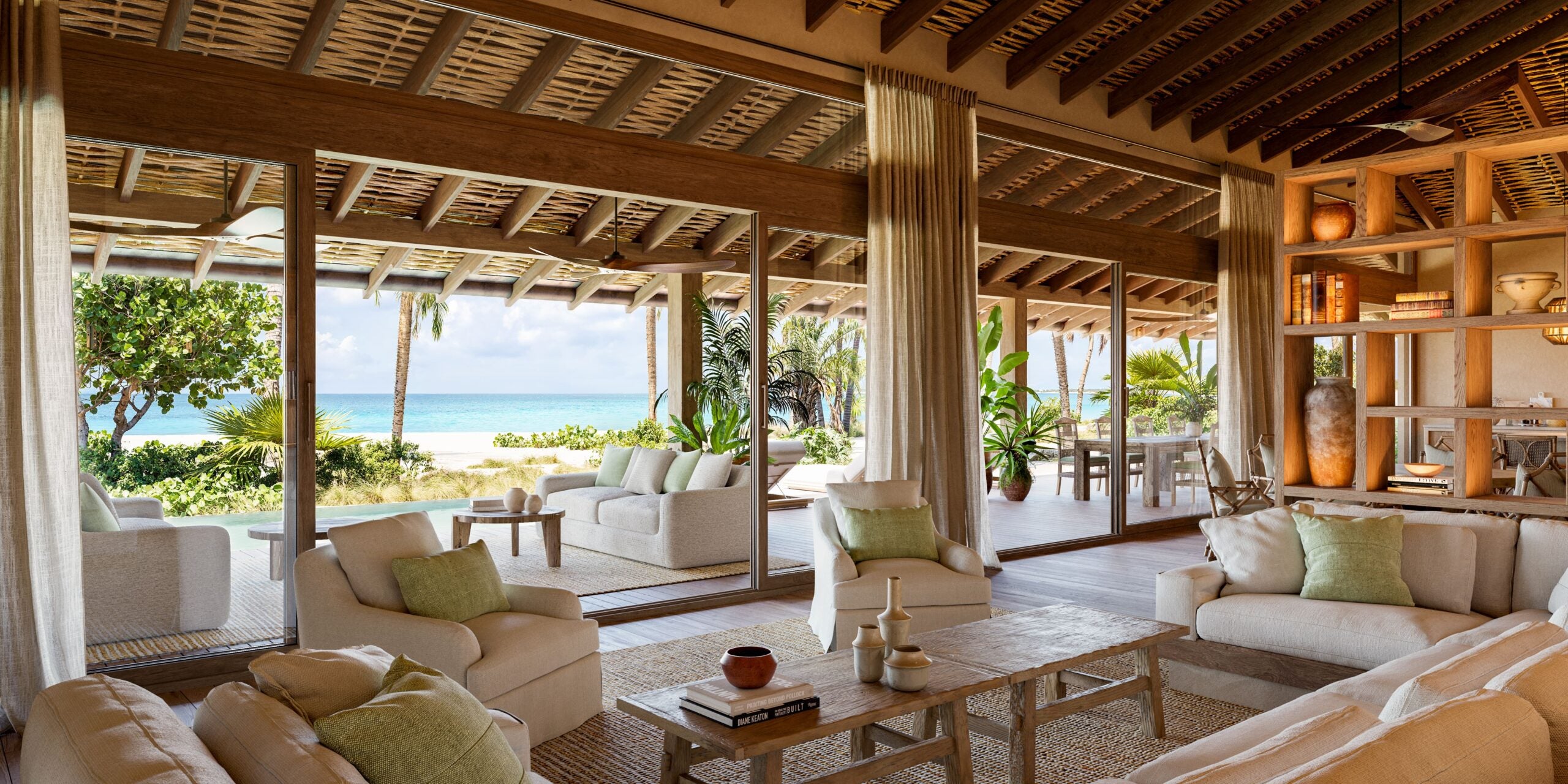nobu barbuda