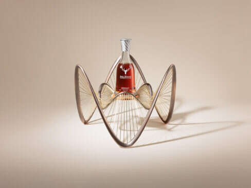 The Dalmore Luminary