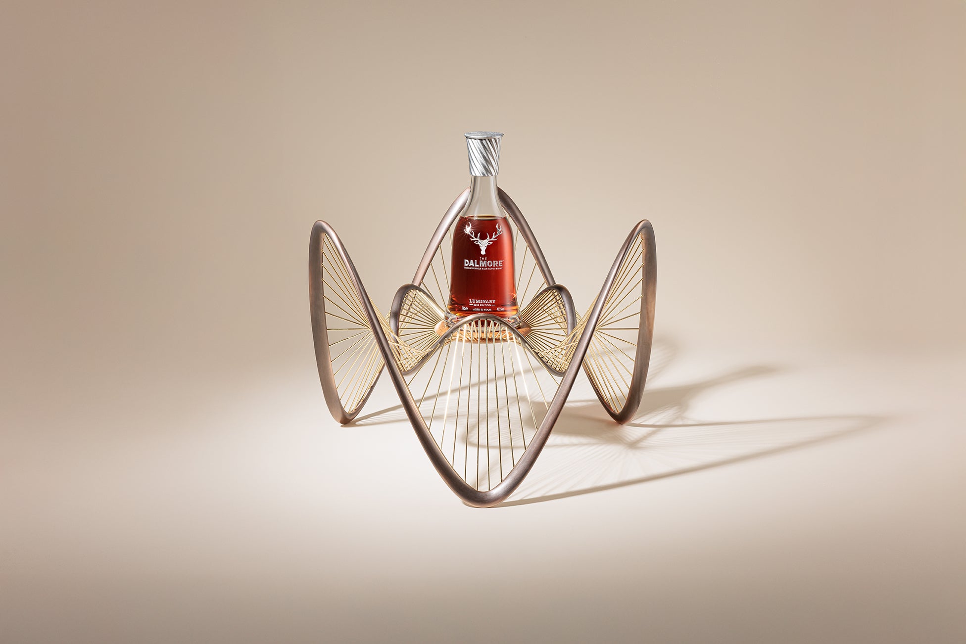 The Dalmore Luminary