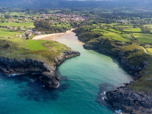 asturias