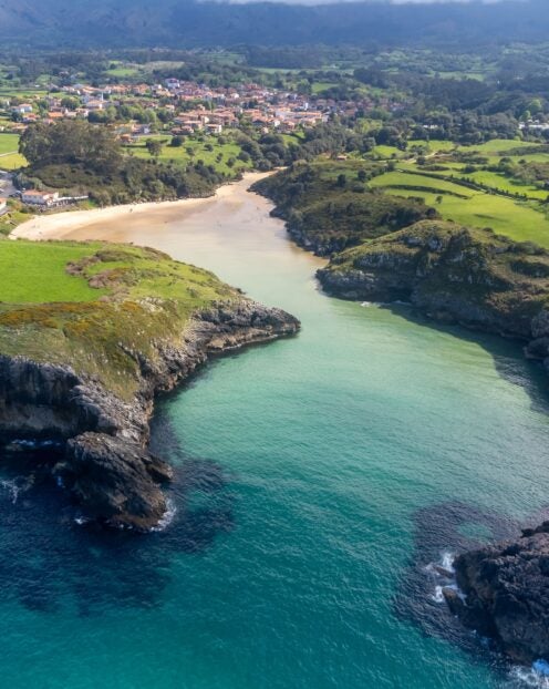 asturias
