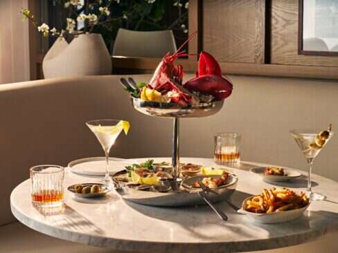 Ocean Club