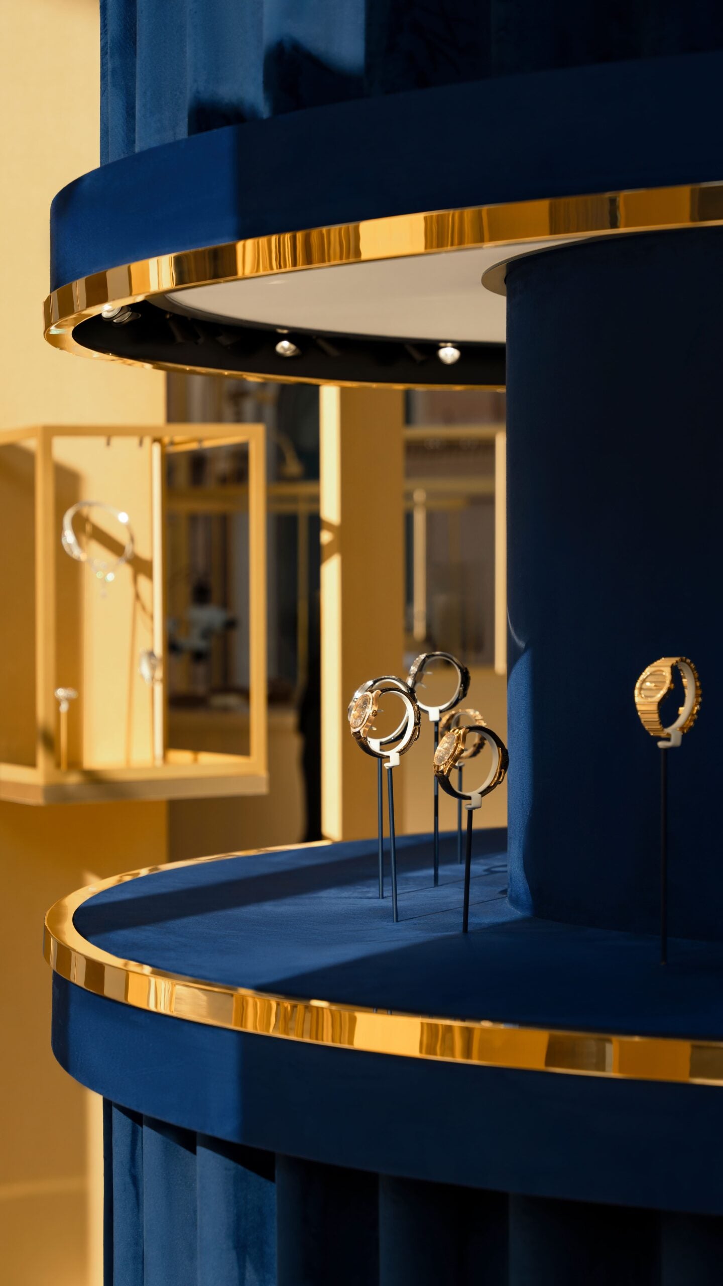 jewelry display