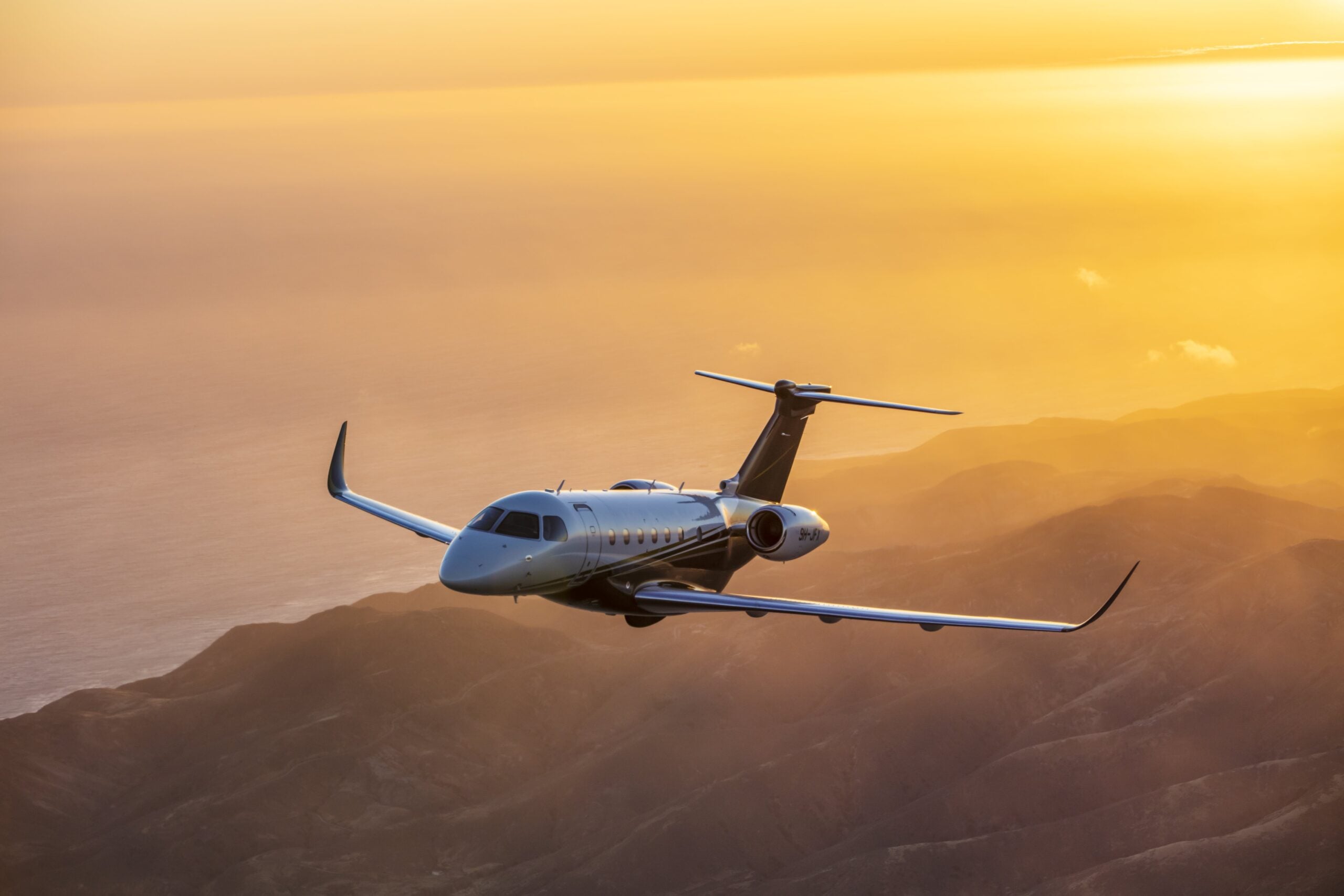 Flexjet jet