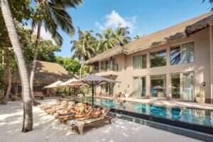 JOALI Maldives
