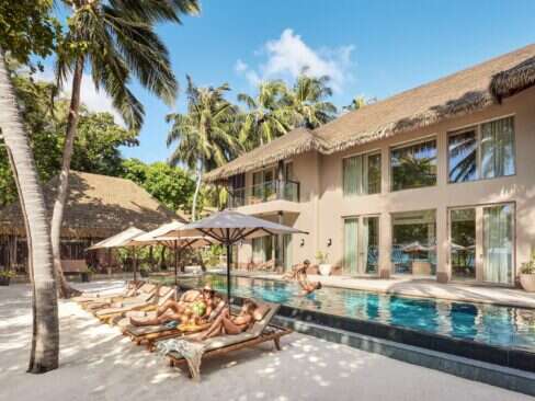 JOALI Maldives