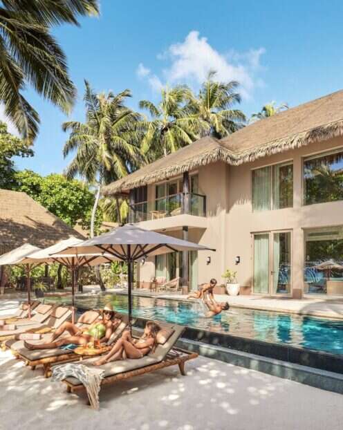 JOALI Maldives