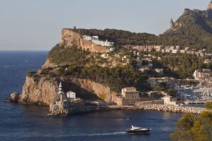 Jumeirah Mallorca
