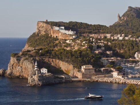Jumeirah Mallorca
