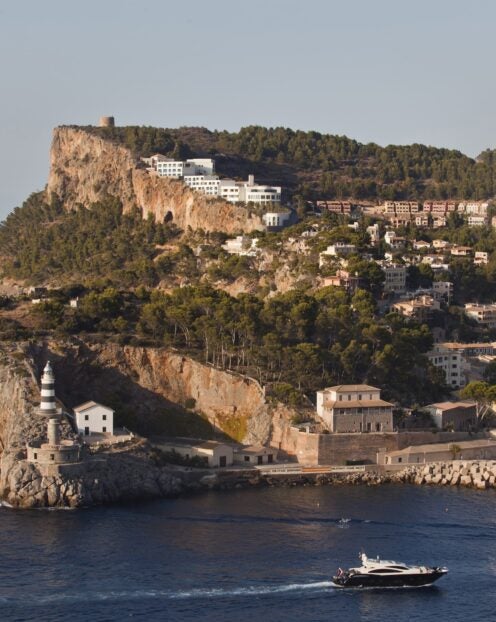 Jumeirah Mallorca