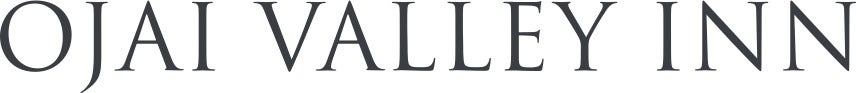 In partnership with Ojai Valley Inn