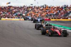silverstone