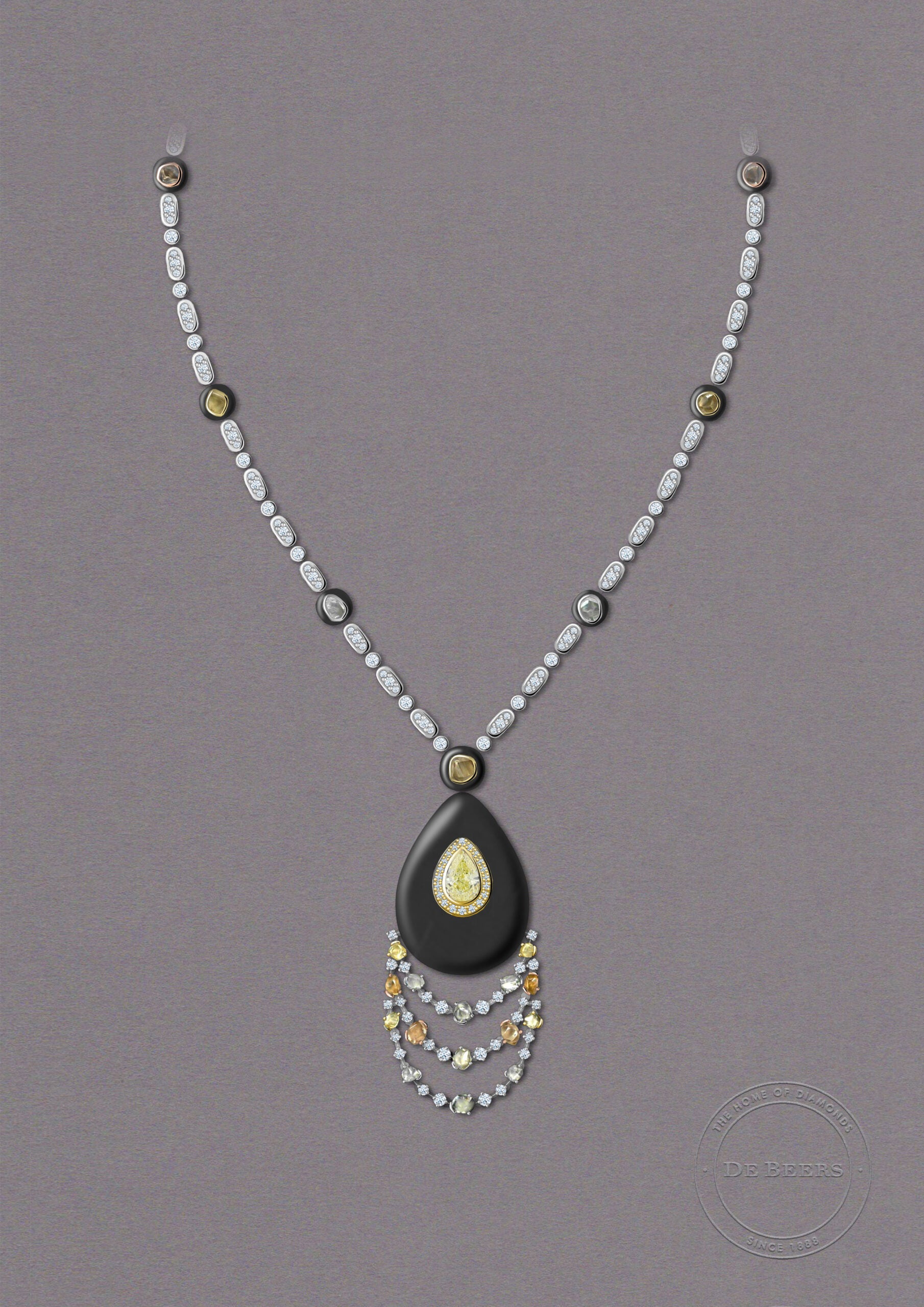 de beers essence of nature