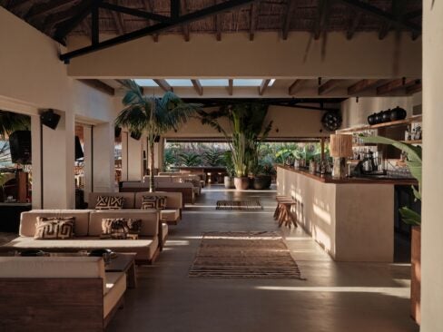 Beachouse