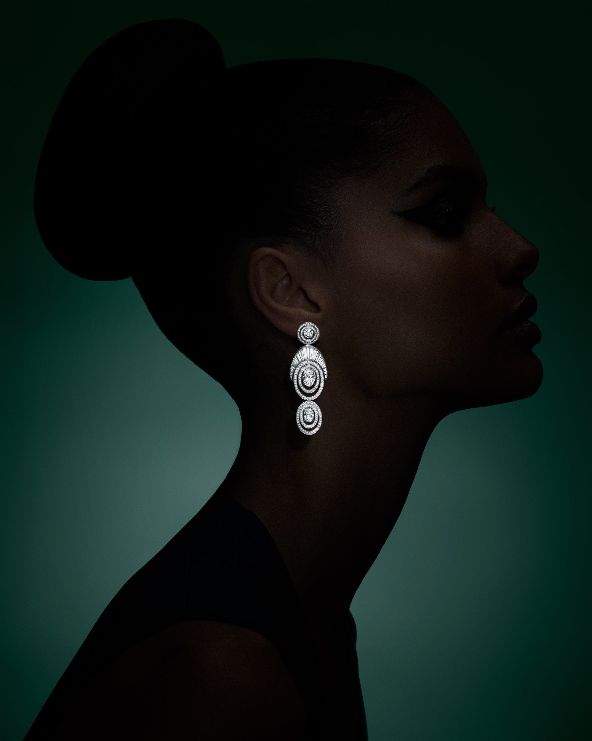 graff high jewelry collection