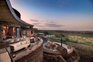andBeyond Suyian Lodge