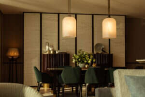 Reef Suite Rosewood Doha