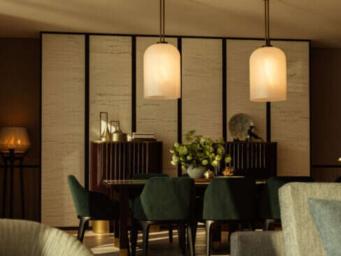 Reef Suite Rosewood Doha
