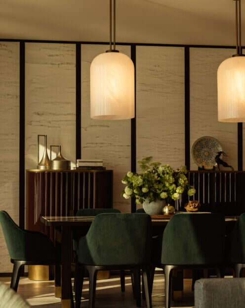 Reef Suite Rosewood Doha