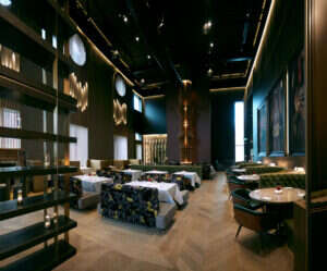 DaNico Restaurant Toronto