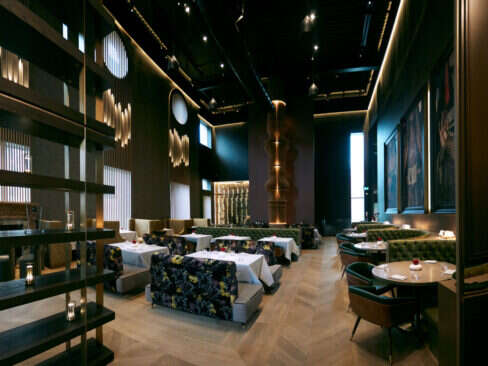 DaNico Restaurant Toronto