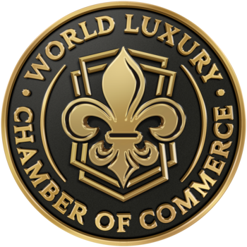 Sponsored by World Luxury Chamber of Commerce