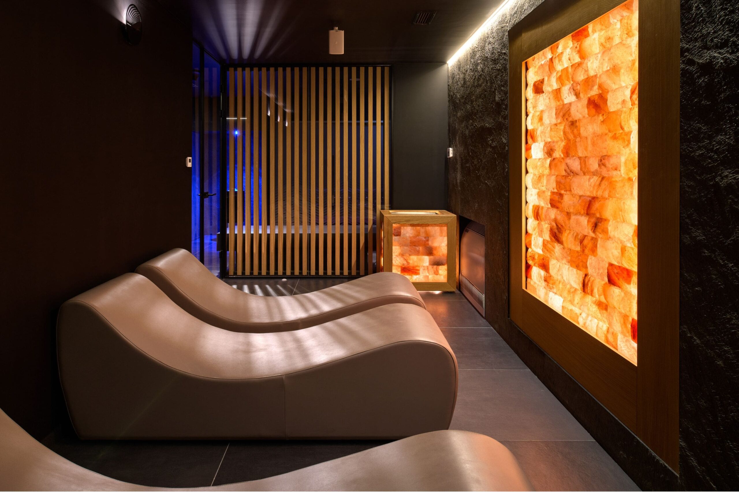 hacelia spa