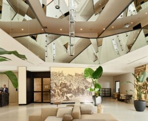hotel ambasador split