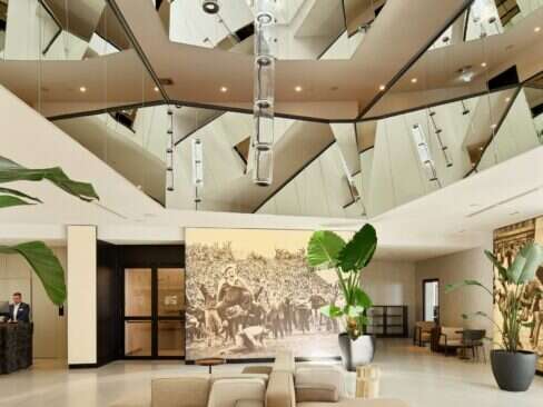 hotel ambasador split