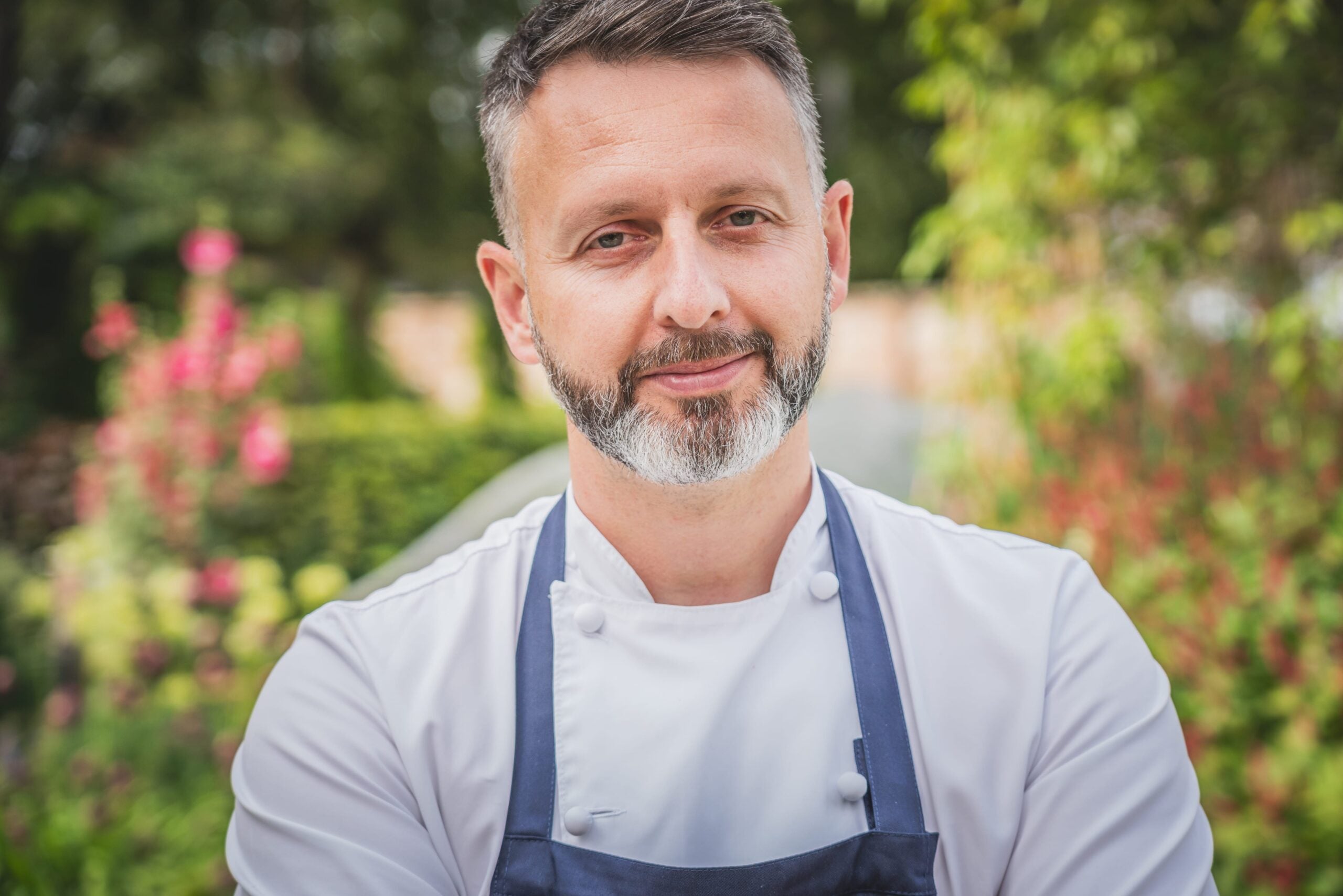 chef mark birchall