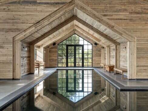 Louma Farm and Retreat